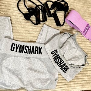 GYMSHARK ACTIVE WEAR